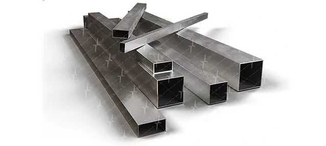 Труба профильная 150х100х5 ст3