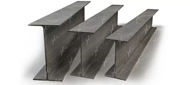 Балка 20К1 С255 5