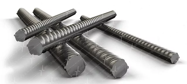 Арматура А600С Ø28