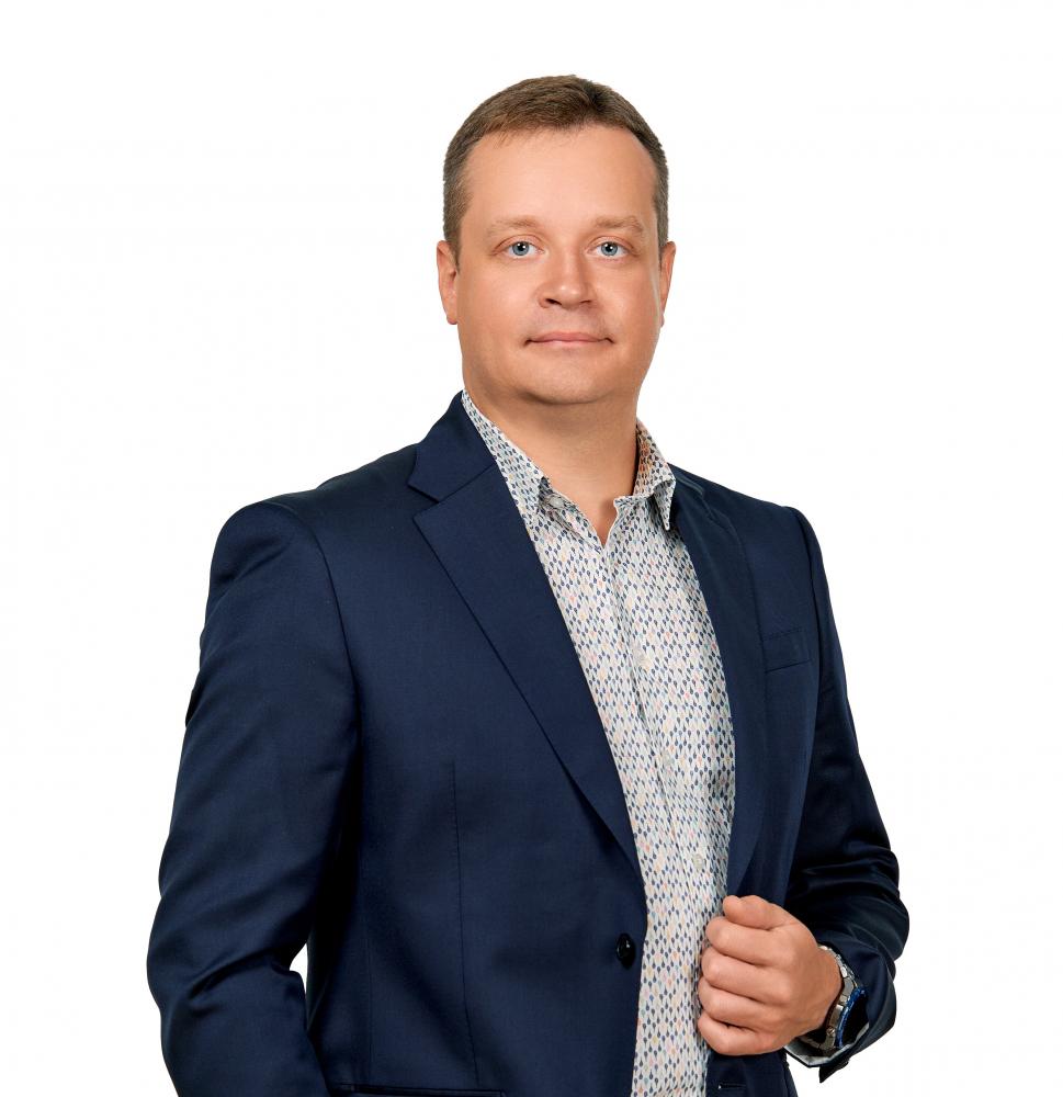 Жданов Антон Валерьевич